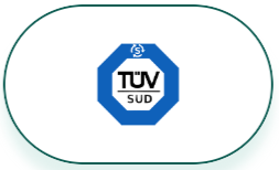 TUV认证