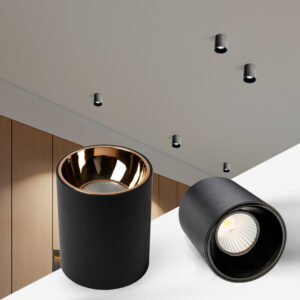 Surface Mounted Led Downlight Light