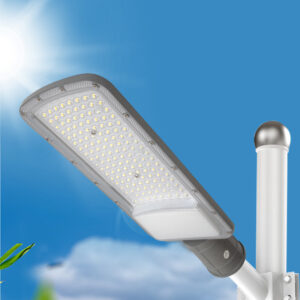 150W Commercial Led Street Light