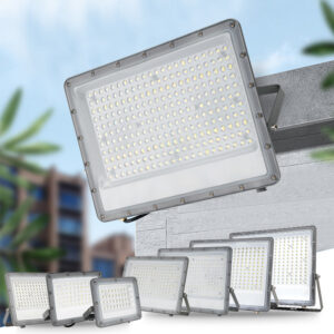 150W DOB LED Flood Light