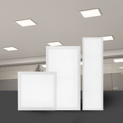panel light-banner