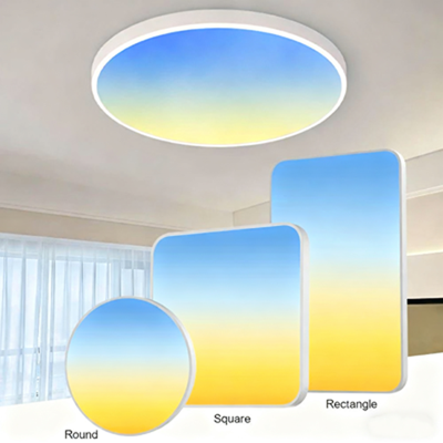 smart ceiling light-1
